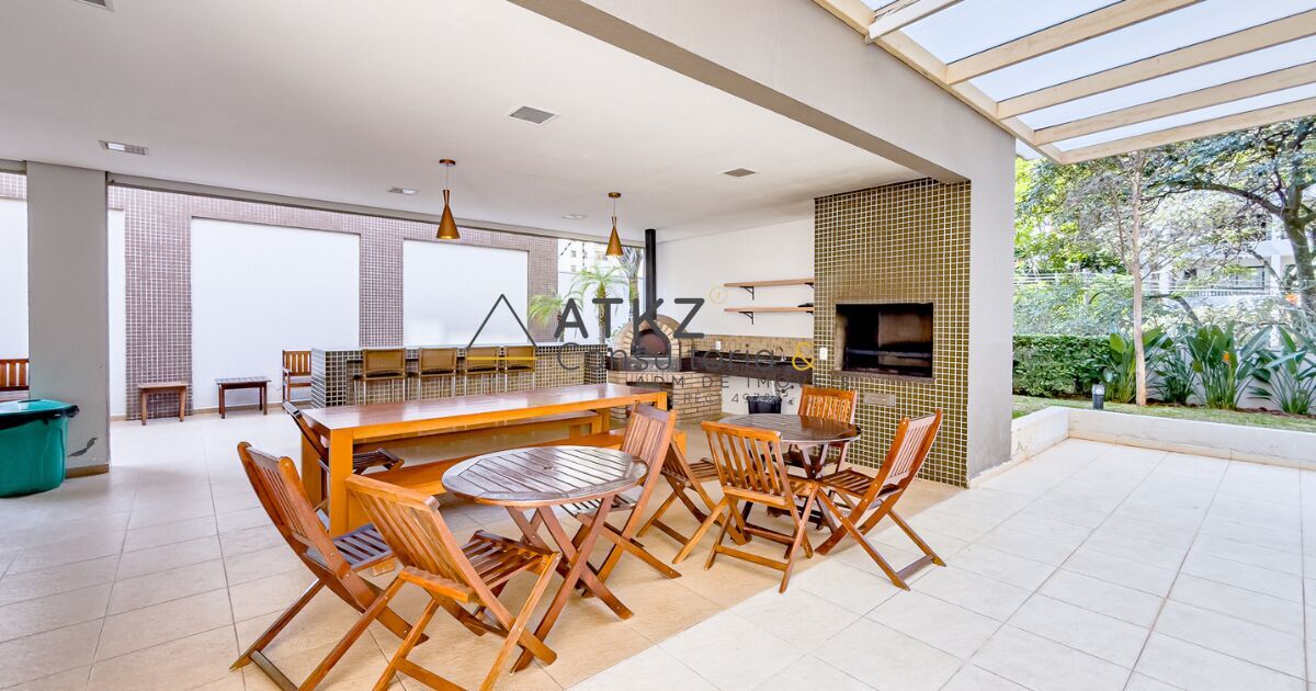 Apartamento, 2 quartos, 72 m² - Foto 17