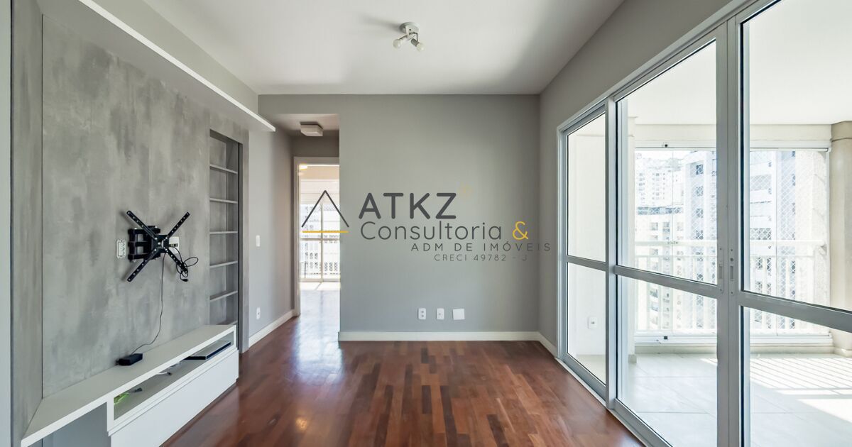 Apartamento, 2 quartos, 72 m² - Foto 5