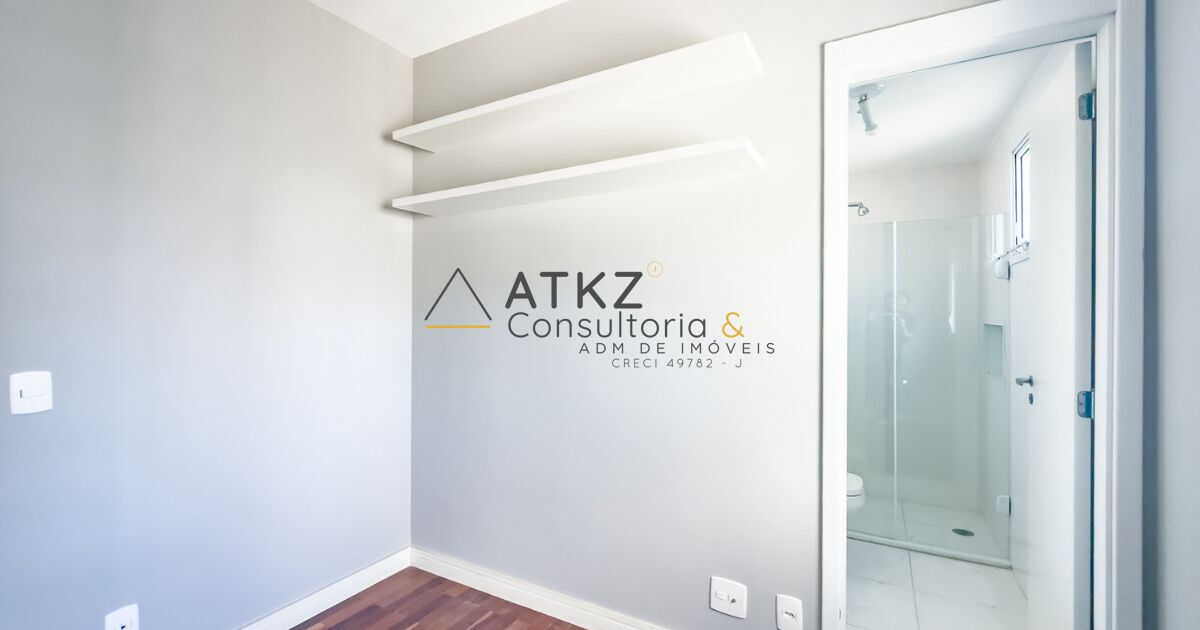 Apartamento, 2 quartos, 72 m² - Foto 11