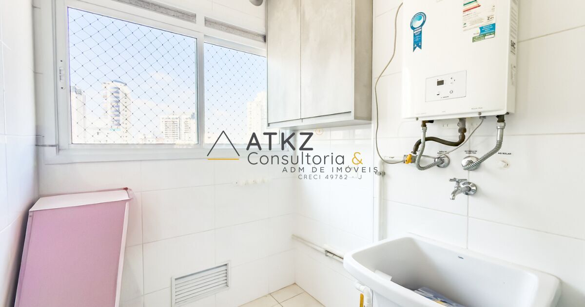 Apartamento, 2 quartos, 72 m² - Foto 9