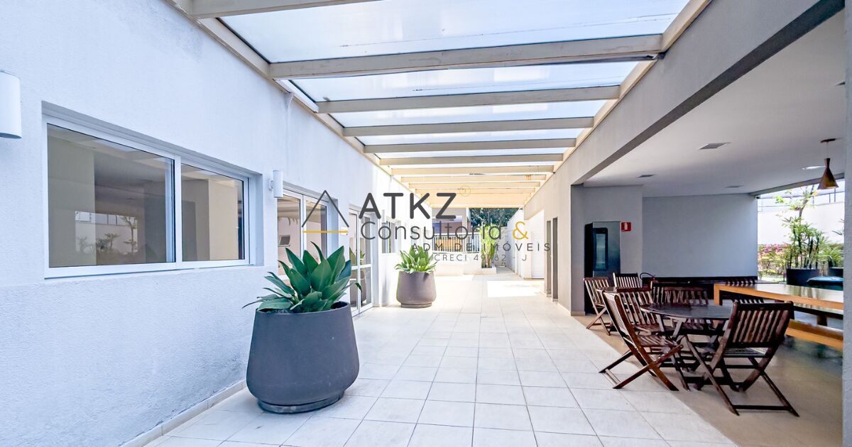 Apartamento, 2 quartos, 72 m² - Foto 18