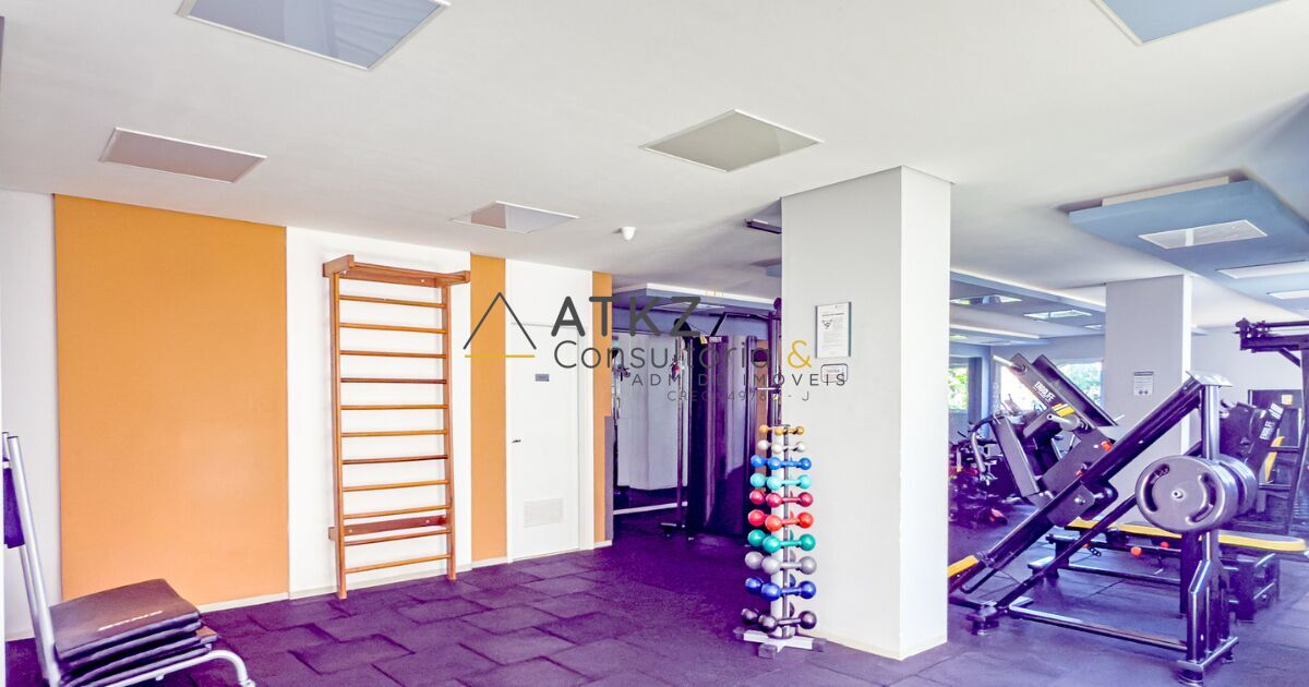 Apartamento, 2 quartos, 72 m² - Foto 22