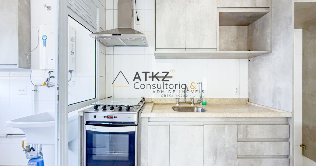 Apartamento, 2 quartos, 72 m² - Foto 8