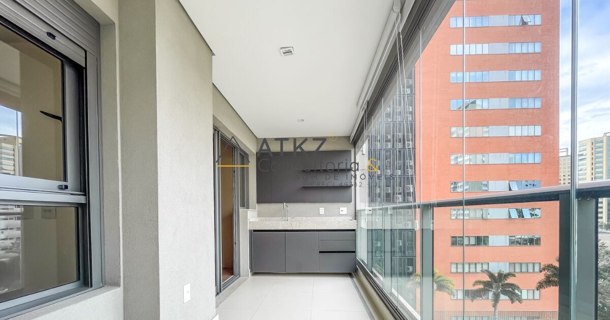 Apartamento, 2 quartos, 71 m² - Foto 5