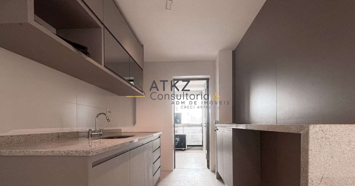 Apartamento, 2 quartos, 71 m² - Foto 4