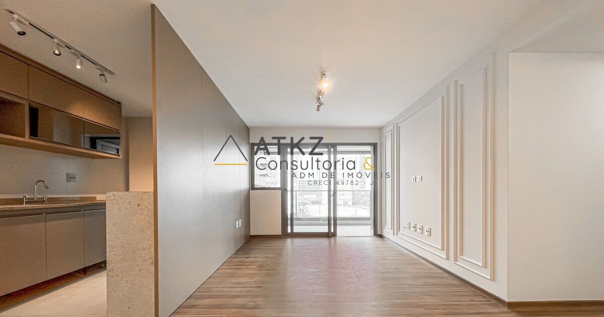 Apartamento, 2 quartos, 71 m² - Foto 1