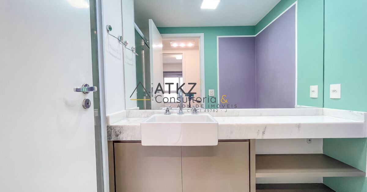 Apartamento, 2 quartos, 71 m² - Foto 9