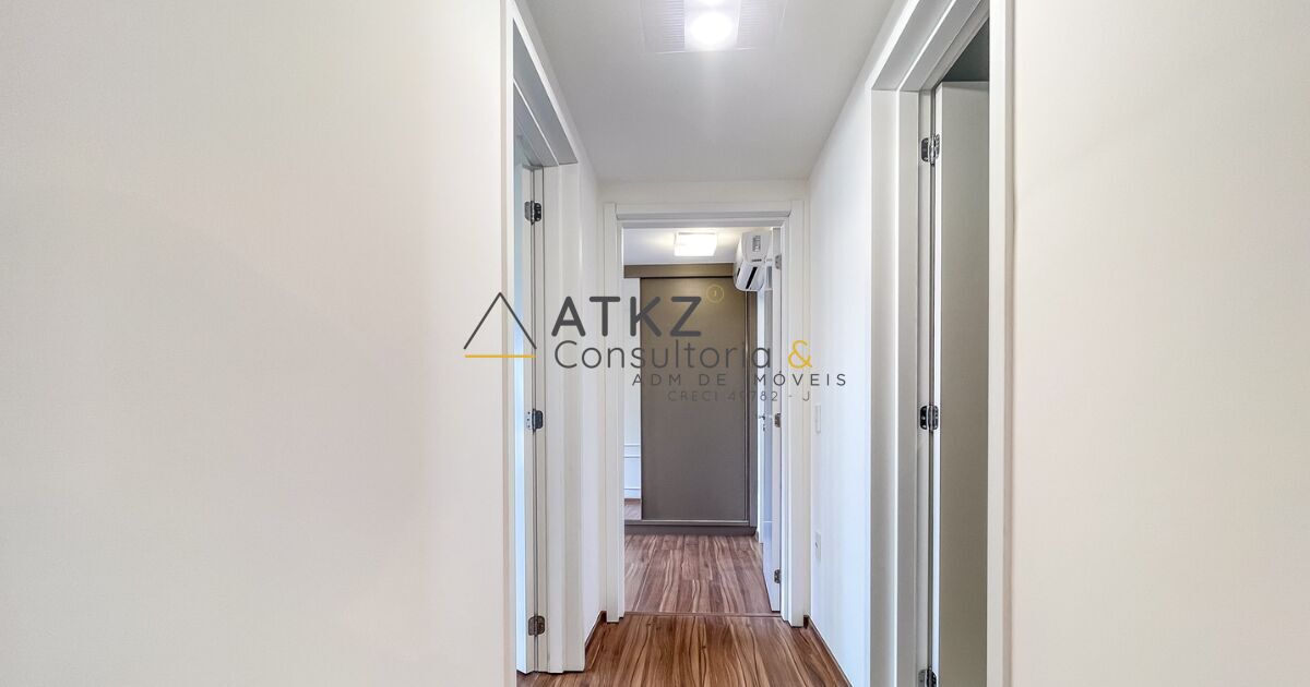 Apartamento, 2 quartos, 71 m² - Foto 8