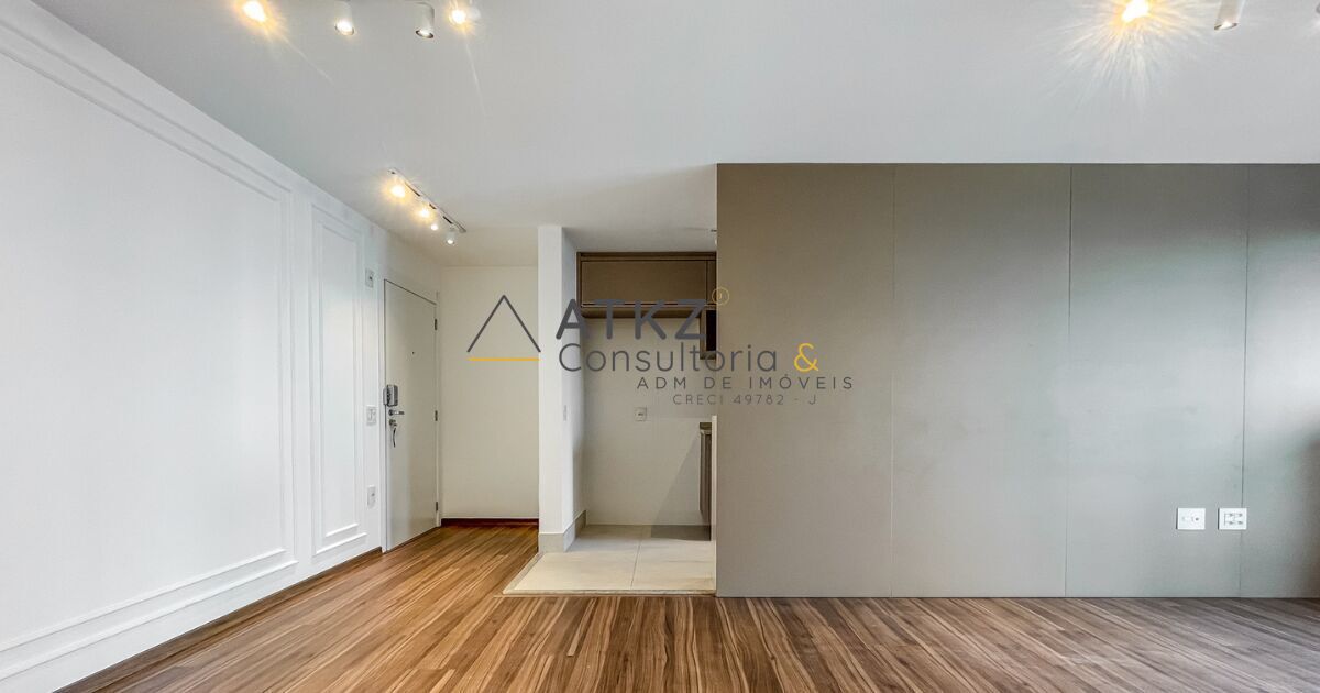 Apartamento, 2 quartos, 71 m² - Foto 2