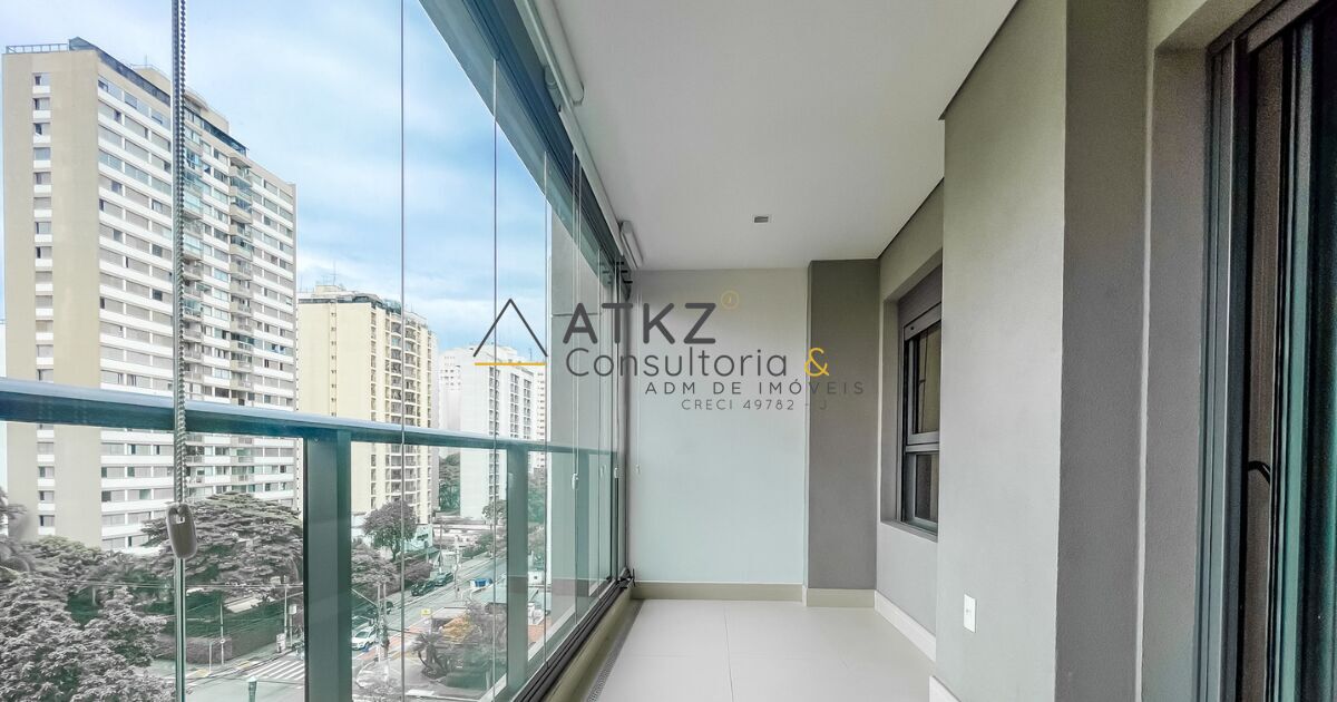 Apartamento, 2 quartos, 71 m² - Foto 6