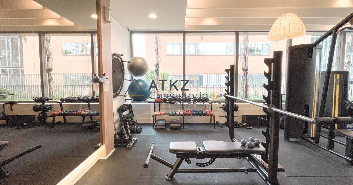 Apartamento, 2 quartos, 71 m² - Foto 15