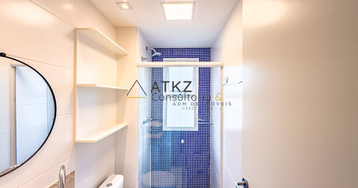 Apartamento, 2 quartos, 53 m² - Foto 5
