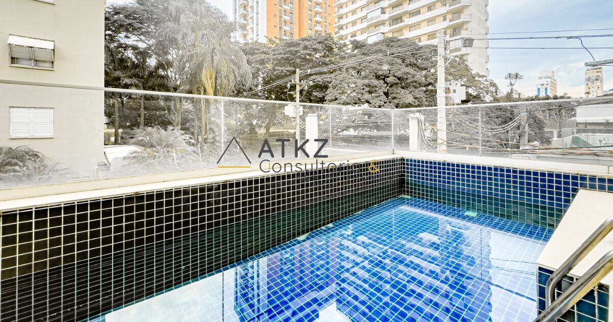 Apartamento, 2 quartos, 53 m² - Foto 14