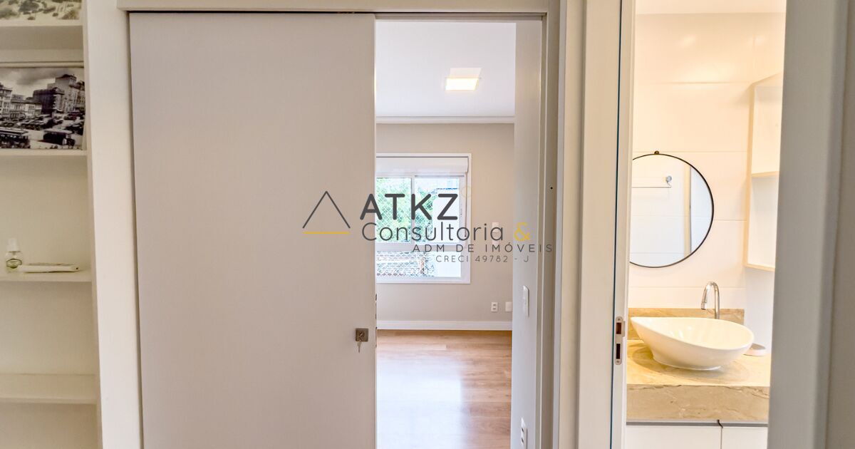 Apartamento, 2 quartos, 53 m² - Foto 6