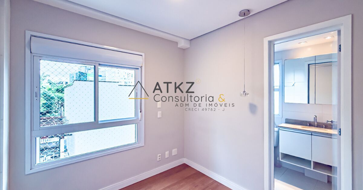 Apartamento, 2 quartos, 53 m² - Foto 7