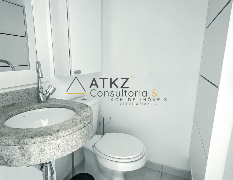 Apartamento, 1 quarto, 48 m² - Foto 6