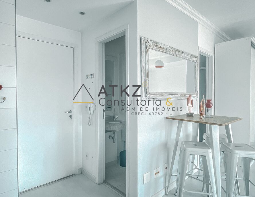 Apartamento, 1 quarto, 48 m² - Foto 5