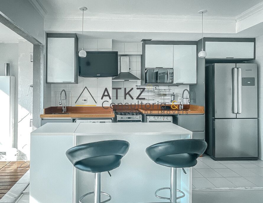 Apartamento, 1 quarto, 48 m² - Foto 9