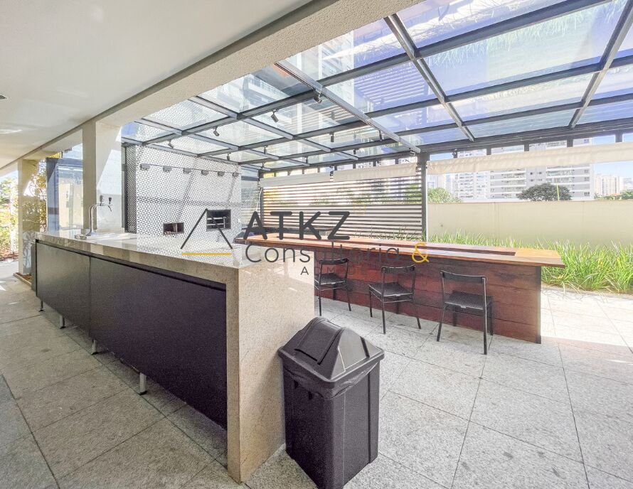 Apartamento, 1 quarto, 48 m² - Foto 20