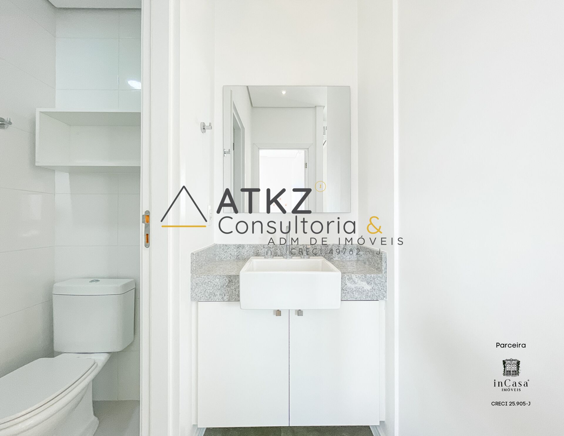 Apartamento, 1 quarto, 39 m² - Foto 9