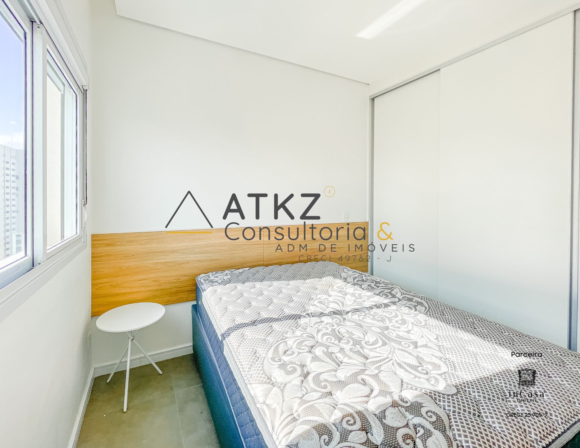 Apartamento, 1 quarto, 39 m² - Foto 13