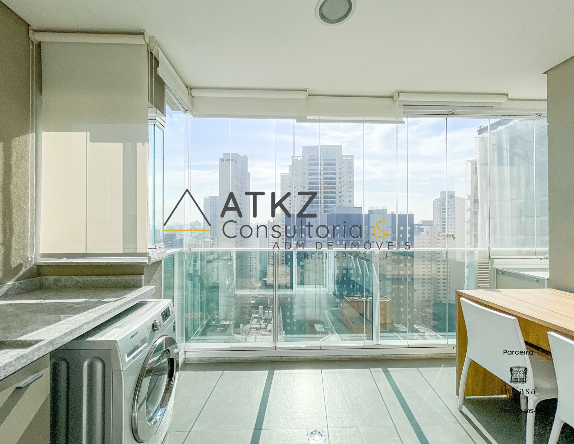 Apartamento, 1 quarto, 39 m² - Foto 6