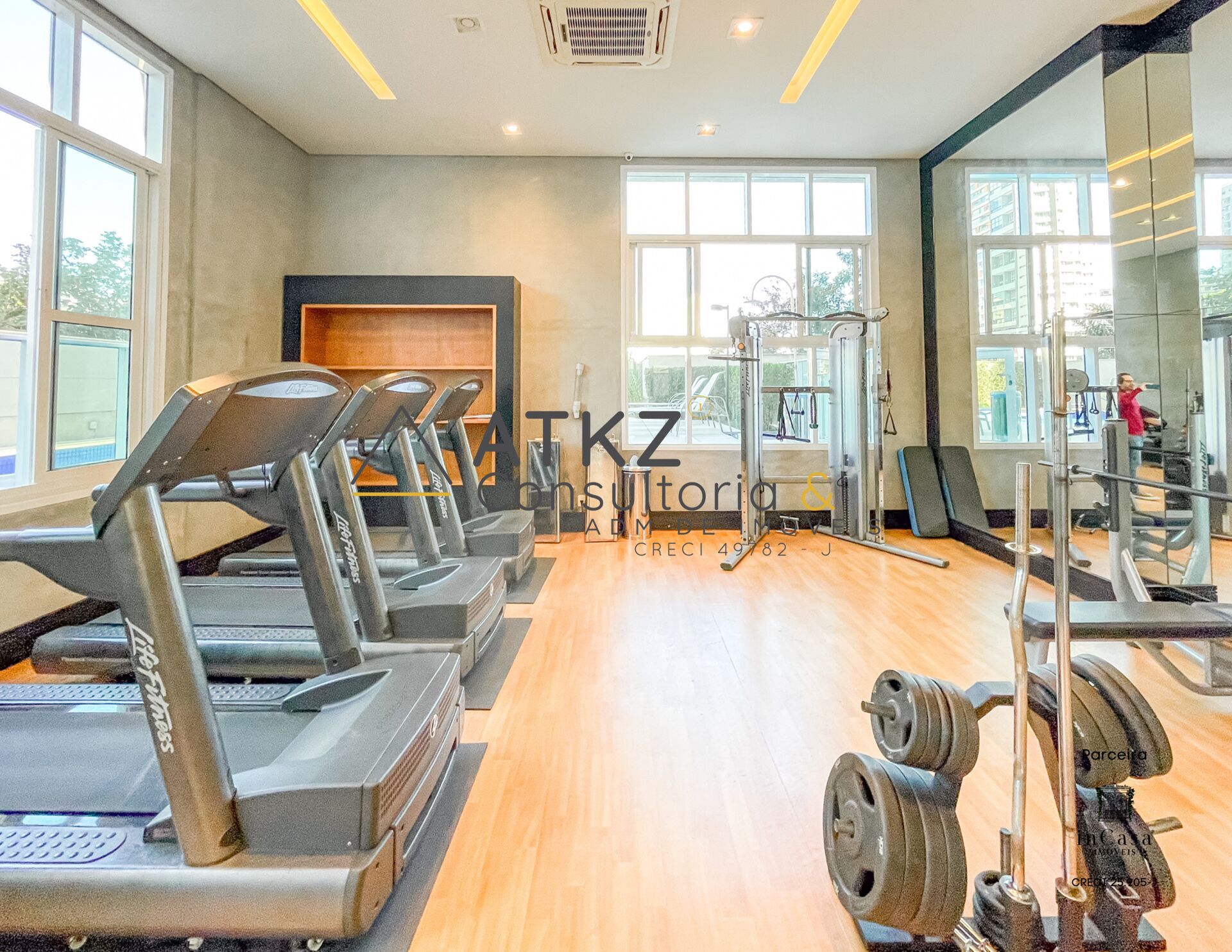 Apartamento, 1 quarto, 39 m² - Foto 19