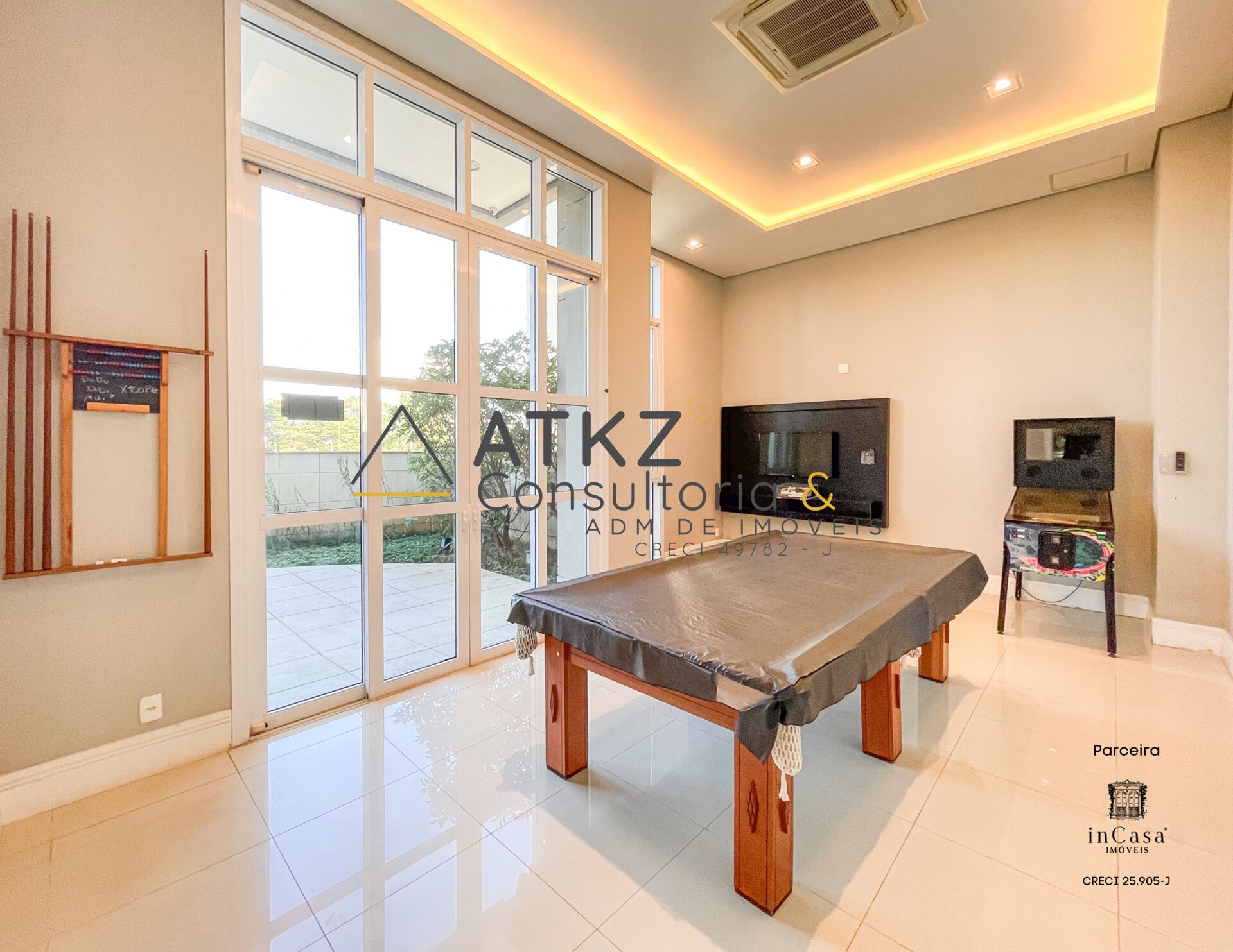 Apartamento, 1 quarto, 39 m² - Foto 15