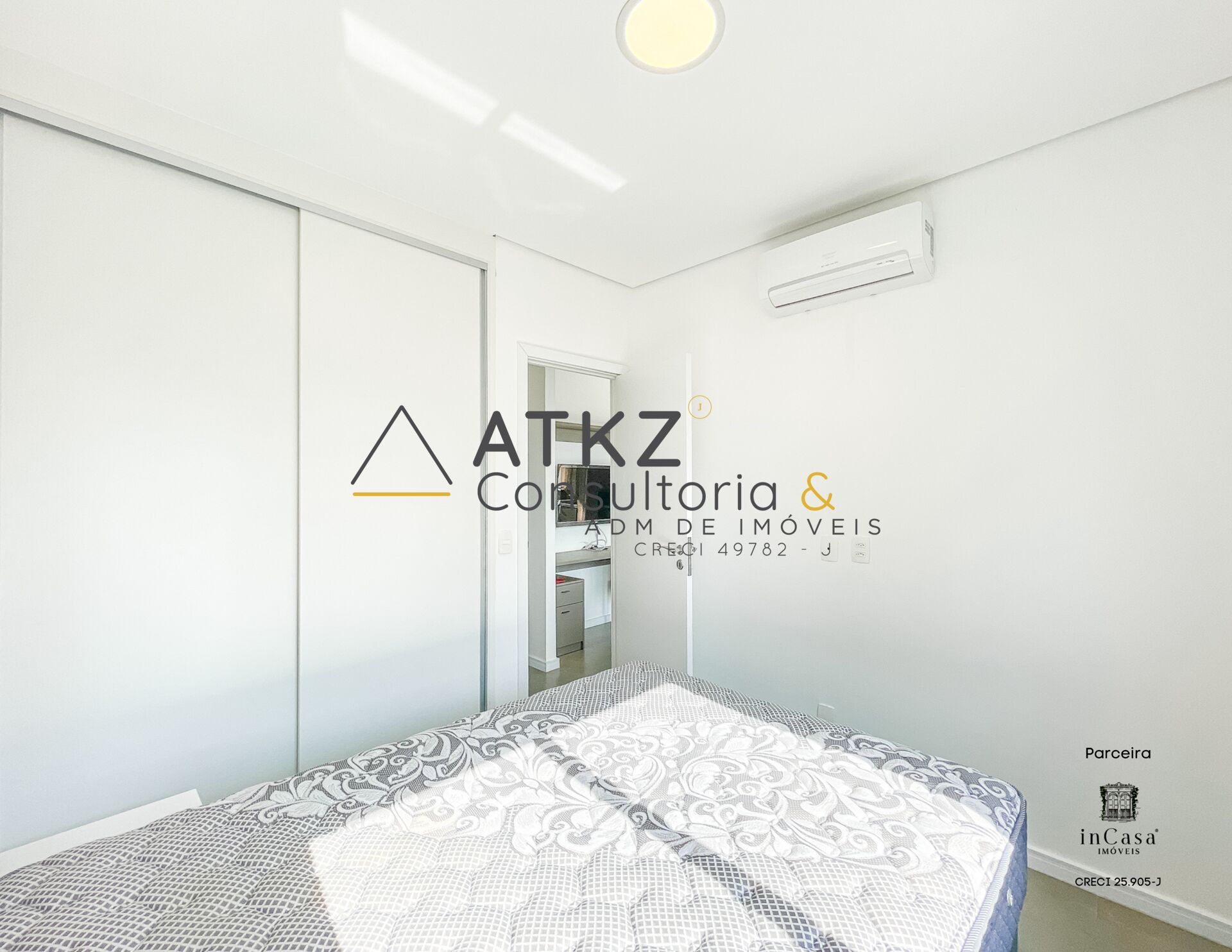 Apartamento, 1 quarto, 39 m² - Foto 11