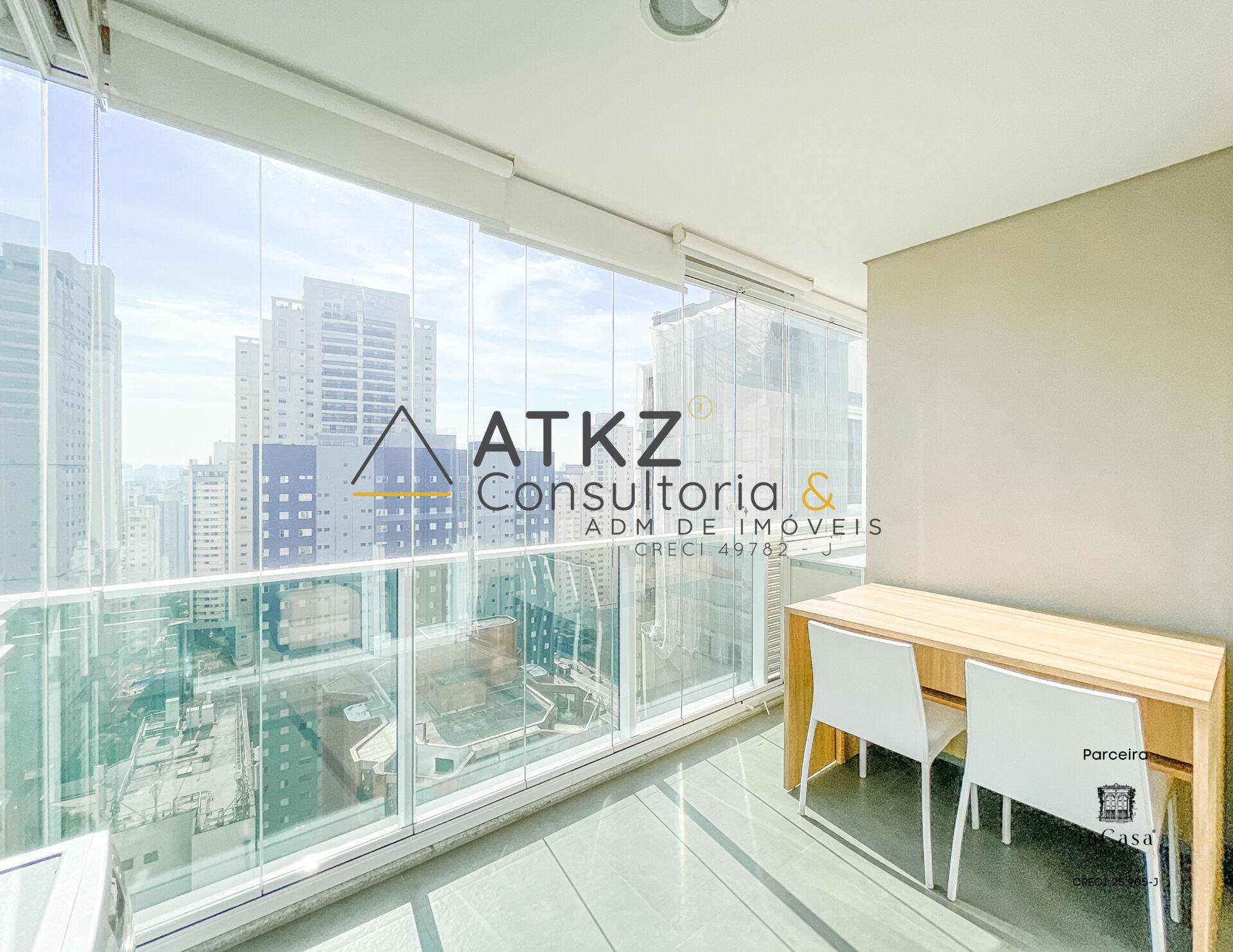 Apartamento, 1 quarto, 39 m² - Foto 7