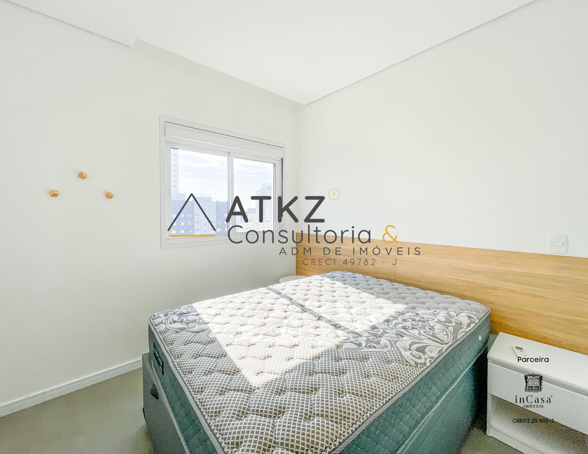 Apartamento, 1 quarto, 39 m² - Foto 12