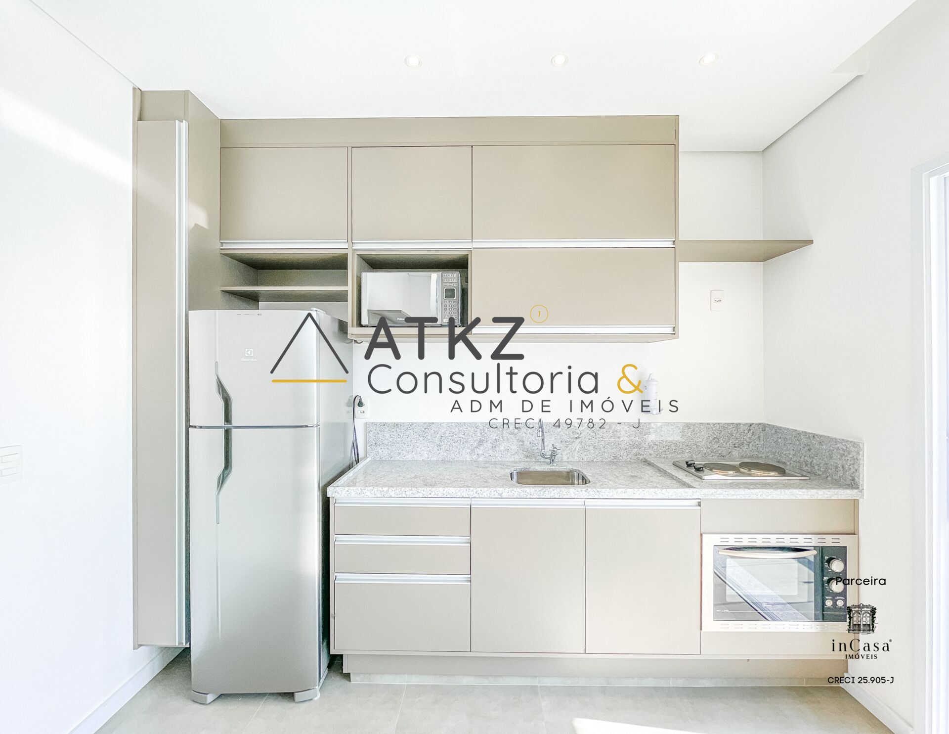 Apartamento, 1 quarto, 39 m² - Foto 5