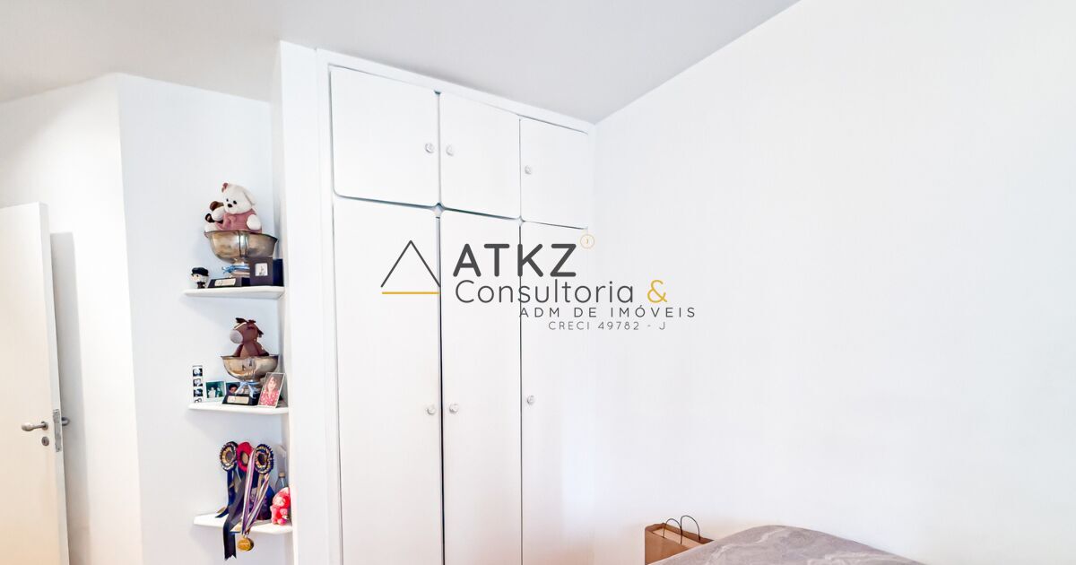 Apartamento, 3 quartos, 117 m² - Foto 18