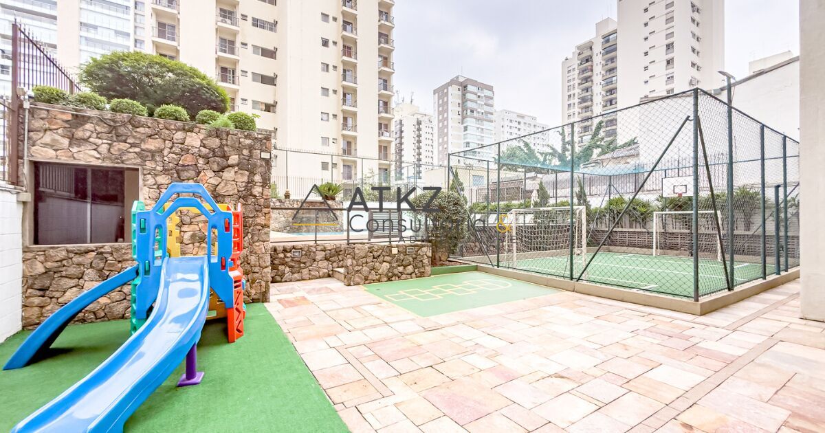 Apartamento, 3 quartos, 117 m² - Foto 24