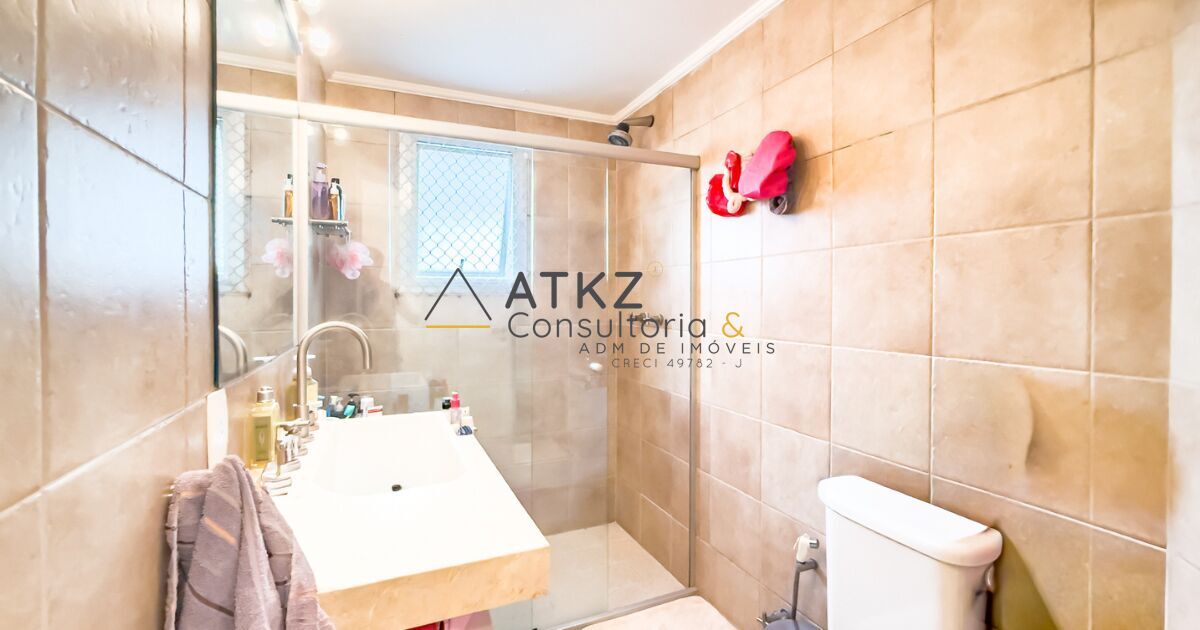 Apartamento, 3 quartos, 117 m² - Foto 16