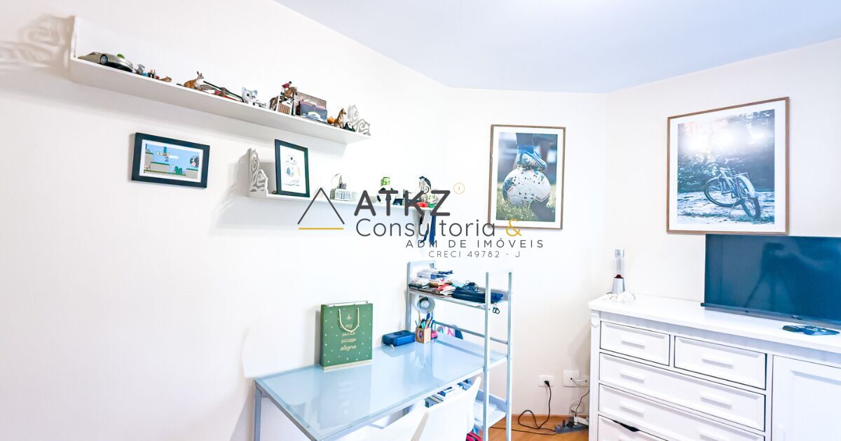 Apartamento, 3 quartos, 117 m² - Foto 14