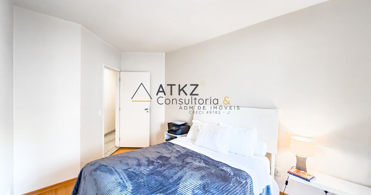 Apartamento, 3 quartos, 117 m² - Foto 19