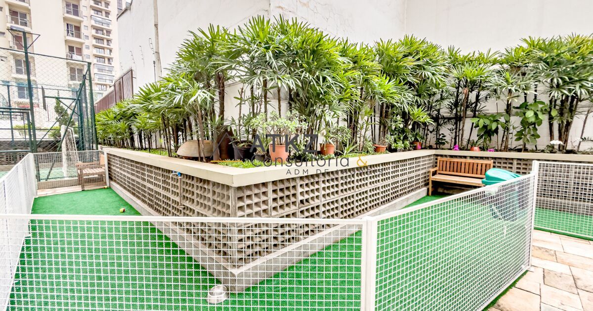 Apartamento, 3 quartos, 117 m² - Foto 26