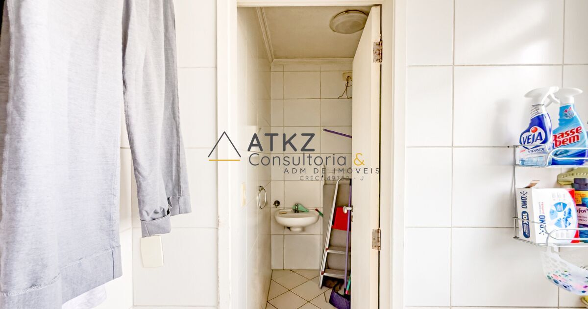 Apartamento, 3 quartos, 117 m² - Foto 11