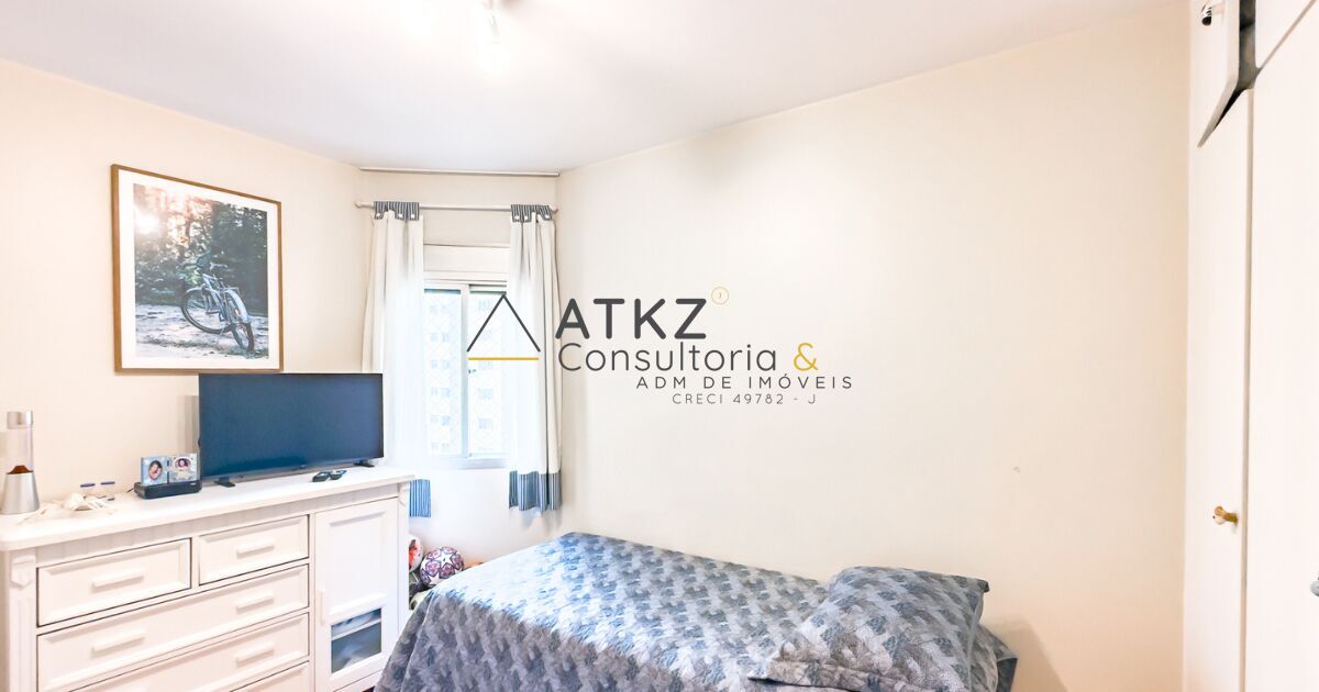 Apartamento, 3 quartos, 117 m² - Foto 13