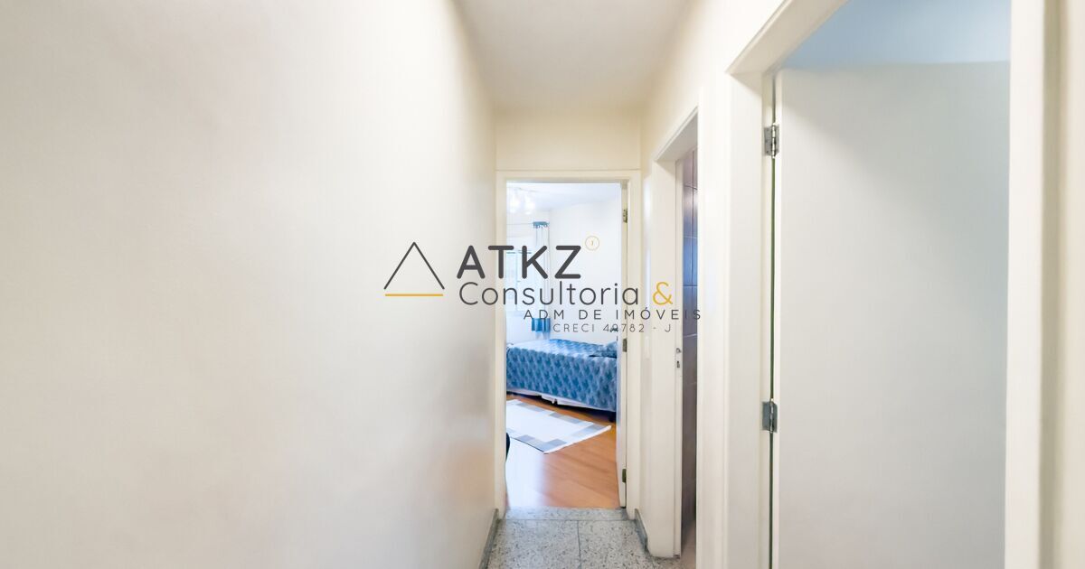 Apartamento, 3 quartos, 117 m² - Foto 12