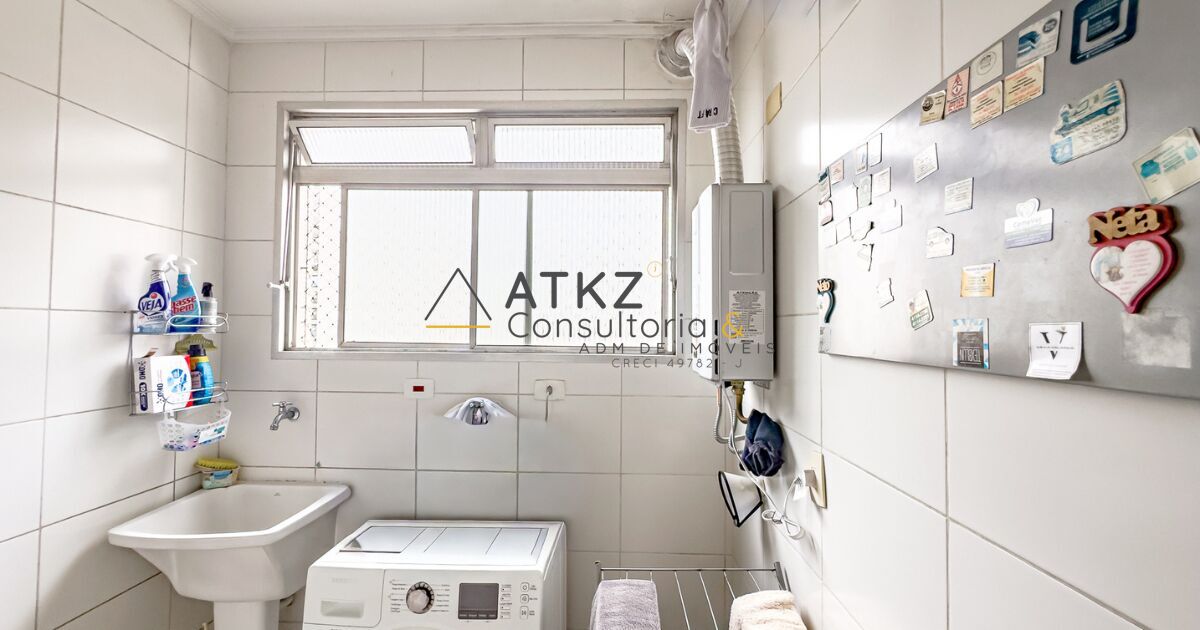 Apartamento, 3 quartos, 117 m² - Foto 10