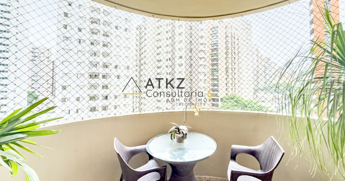 Apartamento, 3 quartos, 117 m² - Foto 6