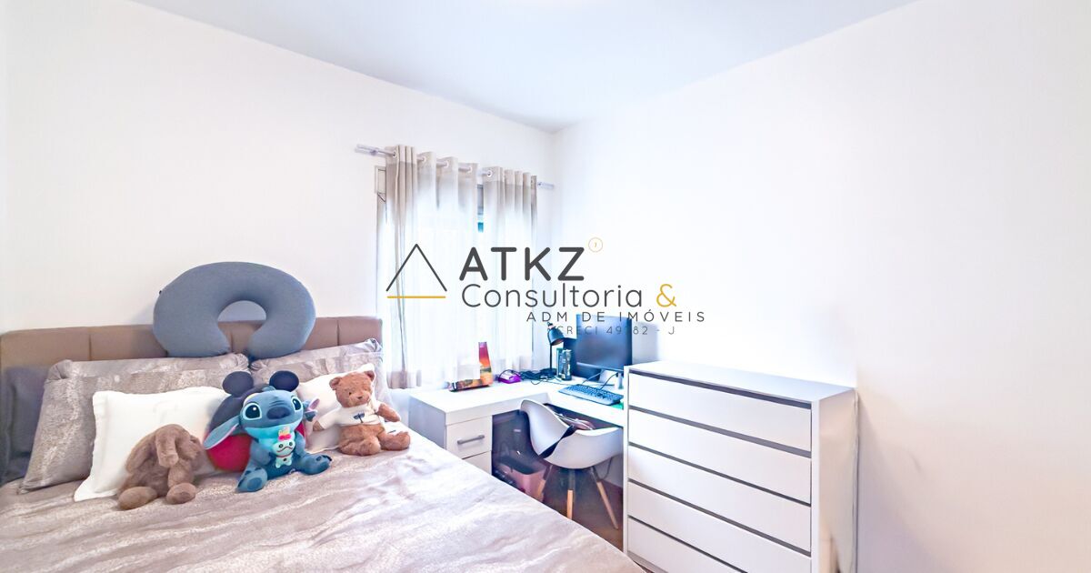 Apartamento, 3 quartos, 117 m² - Foto 17