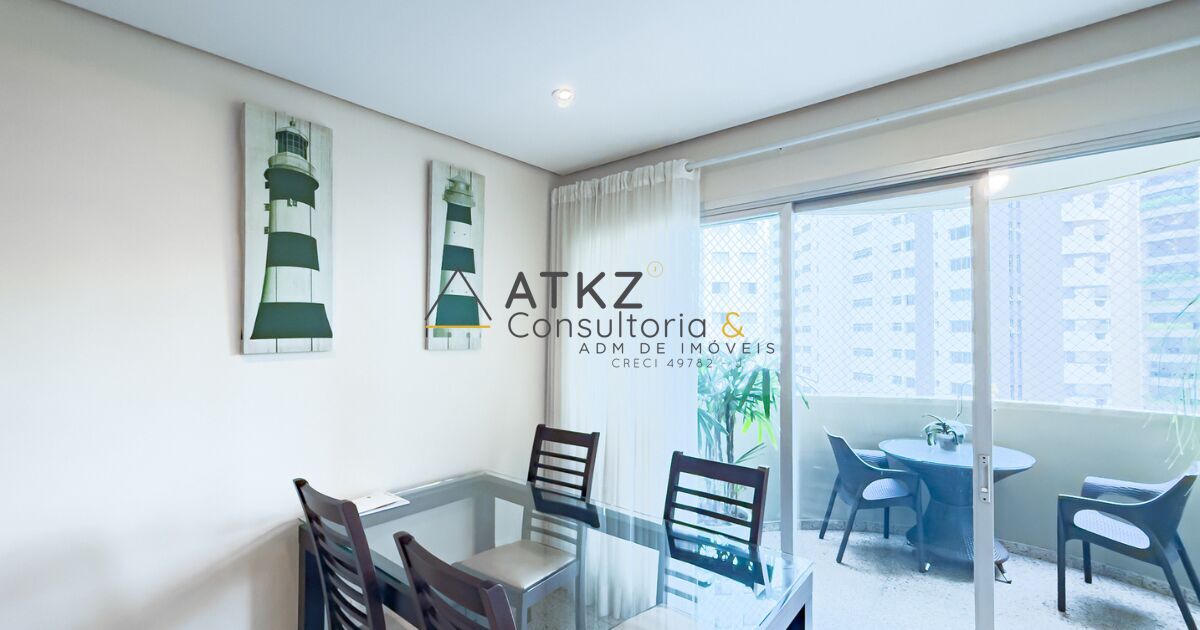 Apartamento, 3 quartos, 117 m² - Foto 5