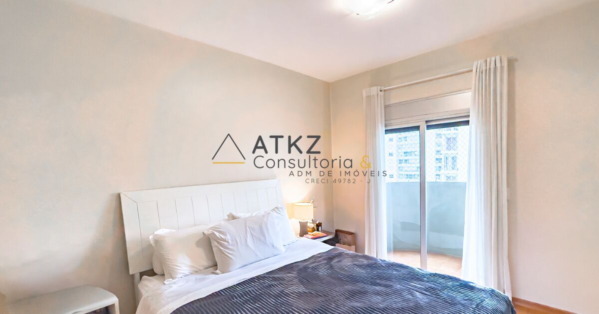 Apartamento, 3 quartos, 117 m² - Foto 20