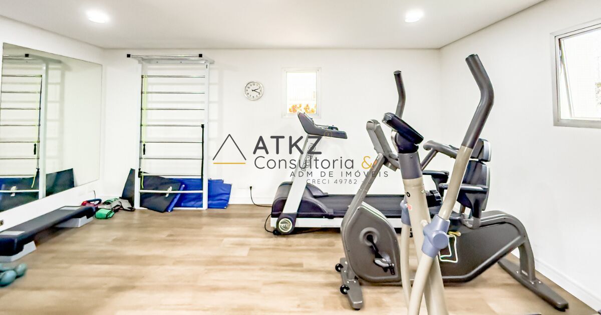 Apartamento, 3 quartos, 117 m² - Foto 27