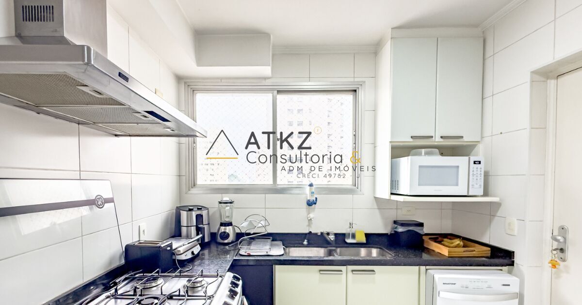 Apartamento, 3 quartos, 117 m² - Foto 8