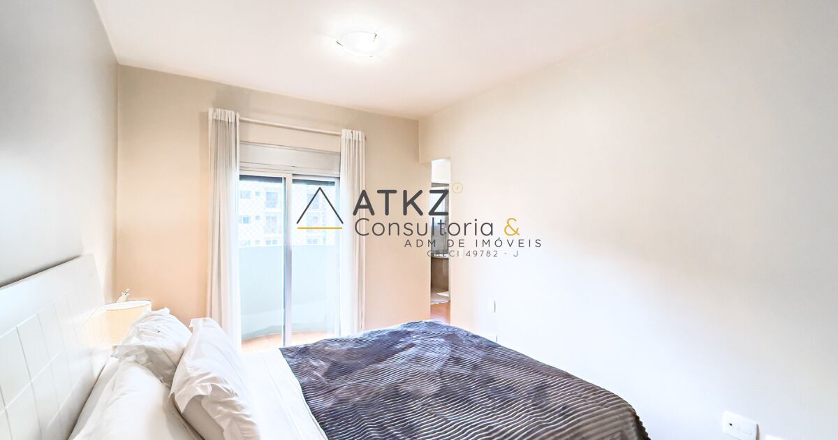 Apartamento, 3 quartos, 117 m² - Foto 21