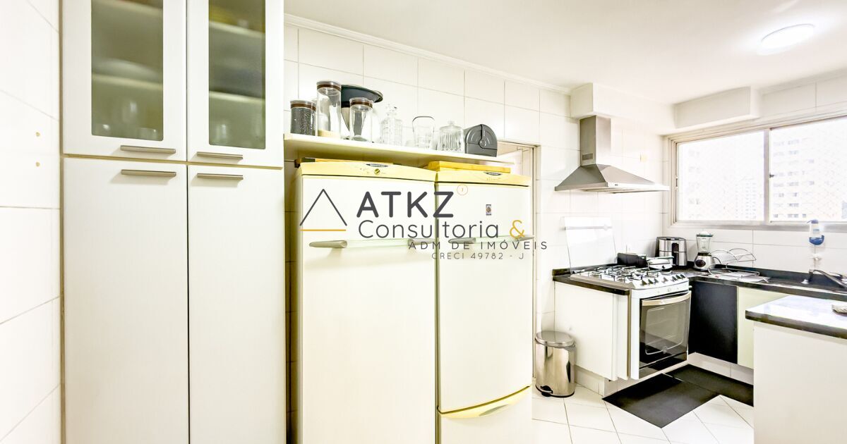 Apartamento, 3 quartos, 117 m² - Foto 9